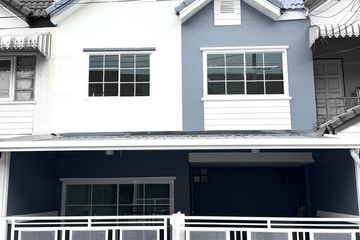 4 Bedroom Townhouse for sale in Rangsit, Pathum Thani