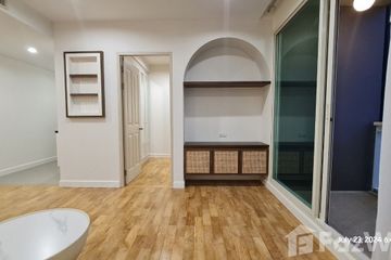 1 Bedroom Condo for sale in Khlong Toei Nuea, Bangkok near MRT Sukhumvit