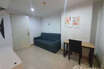 1 Bedroom Condo for sale in The Kith Plus Sukhumvit 113, Samrong Nuea, Samut Prakan near BTS Samrong
