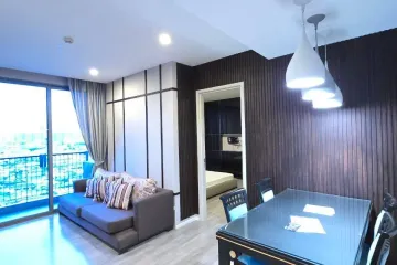 2 Bedroom Condo for sale in Yan Nawa, Bangkok