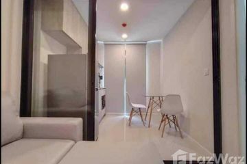 1 Bedroom Condo for sale in Suan Luang, Bangkok near BTS On Nut