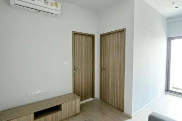 1 Bedroom Condo for rent in Talat Phlu, Bangkok near BTS Talat Phlu