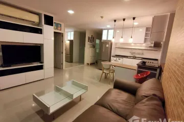 2 Bedroom Condo for Sale or Rent in Bang Kapi, Bangkok near MRT Phra Ram 9