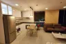 2 Bedroom Condo for Sale or Rent in Bang Kapi, Bangkok near MRT Phra Ram 9