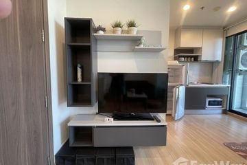 1 Bedroom Condo for rent in Khlong Kluea, Nonthaburi near MRT Si Rat