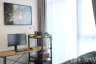 1 Bedroom Condo for Sale or Rent in The Line sukhumvit 101, Bang Chak, Bangkok near BTS Punnawithi