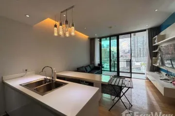 1 Bedroom Condo for sale in Khlong Tan Nuea, Bangkok near BTS Thong Lo