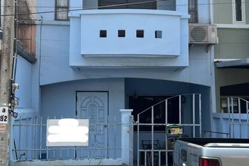 3 Bedroom Townhouse for sale in Bang Bua Thong, Nonthaburi