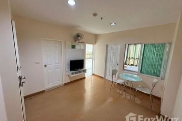 1 Bedroom Condo for sale in Huai Khwang, Bangkok near MRT Huai Khwang