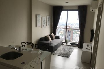 1 Bedroom Condo for Sale or Rent in Phra Khanong, Bangkok near BTS Ekkamai