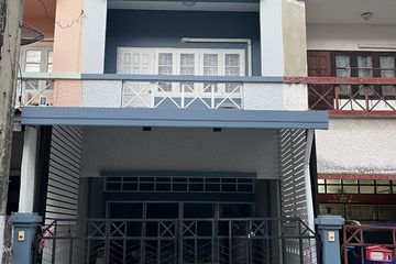 2 Bedroom Townhouse for rent in Prachathipat, Pathum Thani