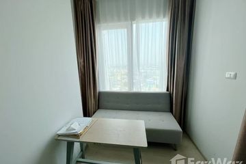 Condo for sale in Chapter One Eco Ratchada - Huaikwang, Huai Khwang, Bangkok near MRT Huai Khwang