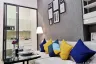 1 Bedroom Condo for sale in Chewathai Residence Asoke, Makkasan, Bangkok near Airport Rail Link Makkasan