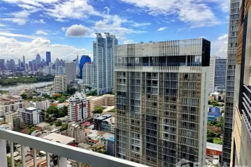 1 Bedroom Condo for Sale or Rent in Khlong Tan, Bangkok near MRT Queen Sirikit National Convention Centre
