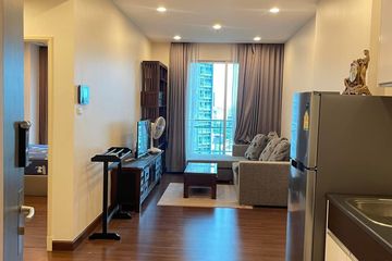 1 Bedroom Condo for sale in Bang Khlo, Bangkok