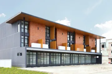 3 Bedroom Townhouse for sale in Salaya, Nakhon Pathom