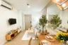 1 Bedroom Condo for sale in Pause Sukhumvit 107, Samrong Nuea, Samut Prakan near BTS Bearing