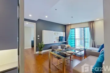 1 Bedroom Condo for Sale or Rent in Khlong Tan, Bangkok near MRT Queen Sirikit National Convention Centre