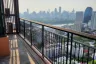 2 Bedroom Condo for sale in Aguston Sukhumvit 22, Khlong Toei, Bangkok near MRT Queen Sirikit National Convention Centre