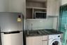 1 Bedroom Condo for sale in Elio Sathorn - Wutthakat, Bang Kho, Bangkok near BTS Talat Phlu