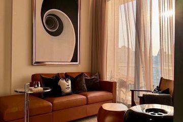 1 Bedroom Condo for Sale or Rent in KHUN by YOO inspired by Starck, Khlong Tan Nuea, Bangkok near BTS Thong Lo