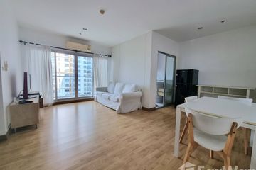 2 Bedroom Condo for sale in Talat Phlu, Bangkok near BTS Talat Phlu
