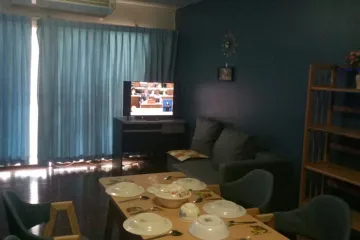 2 Bedroom Condo for rent in Chang Phueak, Chiang Mai