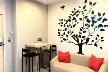 1 Bedroom Condo for sale in M Thonglor 10, Khlong Tan Nuea, Bangkok near BTS Ekkamai