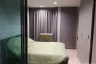 1 Bedroom Condo for sale in Bang Kapi, Bangkok near MRT Pradit Manutham