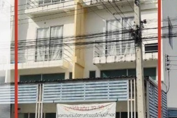 6 Bedroom Townhouse for rent in Rangsit, Pathum Thani