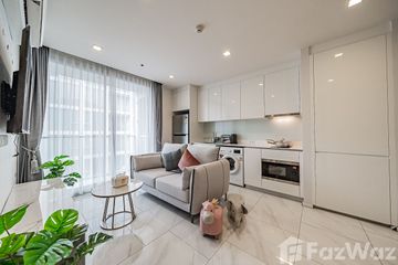 1 Bedroom Condo for sale in Khlong Toei Nuea, Bangkok near BTS Nana