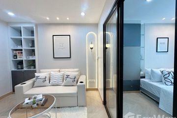 1 Bedroom Condo for sale in Bang Na, Bangkok near MRT Si Iam