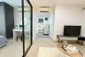 1 Bedroom Condo for sale in The Nich Mono Bangna, Bang Na, Bangkok near BTS Udom Suk