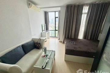Condo for sale in Yan Nawa, Bangkok near BTS Sueksa Witthaya