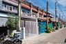 3 Bedroom Townhouse for sale in Khlong Nueng, Pathum Thani