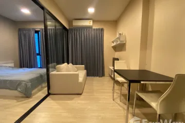 1 Bedroom Condo for sale in Huai Khwang, Bangkok near MRT Phra Ram 9