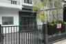 3 Bedroom Townhouse for sale in Sai Ma, Nonthaburi near MRT Sai Ma