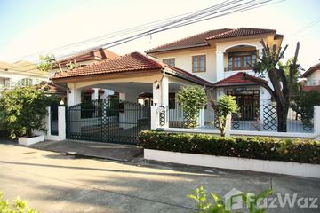 4 Bedroom House for sale in Maha Sawat, Nonthaburi