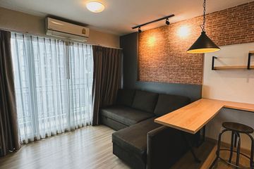 1 Bedroom Condo for rent in Rill Condo, Lak Hok, Pathum Thani