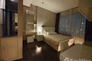 1 Bedroom Condo for sale in Makkasan, Bangkok near MRT Phetchaburi