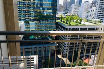 1 Bedroom Condo for sale in Makkasan, Bangkok near Airport Rail Link Makkasan