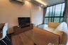 1 Bedroom Condo for sale in Bang Kapi, Bangkok near MRT Pradit Manutham