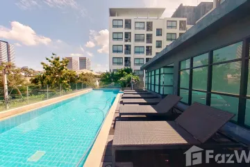 1 Bedroom Condo for sale in Bang Na, Bangkok near MRT Si Iam