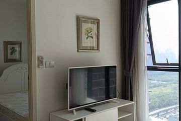 1 Bedroom Condo for sale in Makkasan, Bangkok near MRT Phra Ram 9
