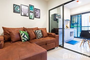 1 Bedroom Condo for Sale or Rent in Phra Khanong, Bangkok near BTS Phra Khanong
