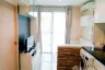 1 Bedroom Condo for sale in Metro Sky Ratchada, Din Daeng, Bangkok near MRT Huai Khwang