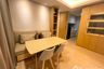1 Bedroom Condo for sale in Khlong Tan, Bangkok near MRT Queen Sirikit National Convention Centre