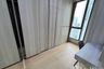 1 Bedroom Condo for sale in Khlong Tan, Bangkok near MRT Queen Sirikit National Convention Centre