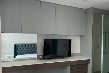 1 Bedroom Condo for Sale or Rent in Din Daeng, Bangkok near MRT Phra Ram 9