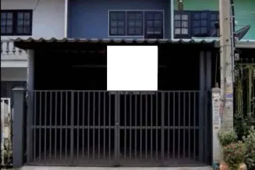 2 Bedroom Townhouse for sale in Bang Rak Phatthana, Nonthaburi